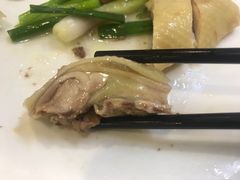 -文记壹心鸡(宝华路店)