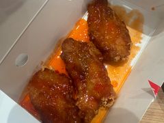 -必胜客(燕郊永旺店PHDI店)