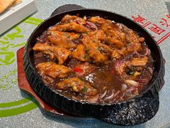 -当院鱼头泡饼(良乡店)