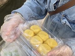 -沈记青团