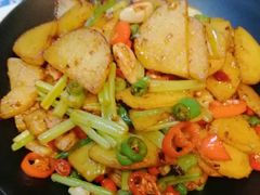 -大海碗·京菜炸酱面(雍和宫店)