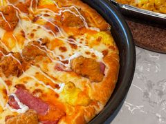 -必胜客(张掖西大街店)