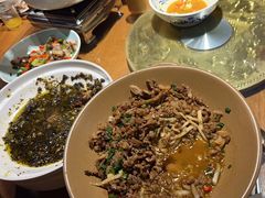 -印象鲵宴·张家界地标美食名片(溪布街店)