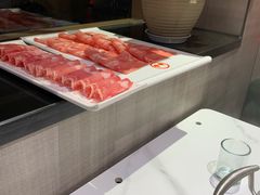 -许府牛火锅(信义坊总店)