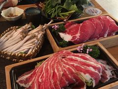 排酸羔羊肉-湊湊火锅·茶憩(恒隆广场店)