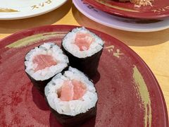 -寿司郎(皇庭广场店)