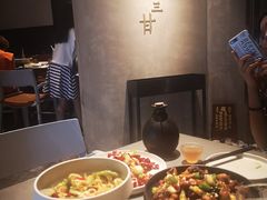 -日上三甘(三里屯店)
