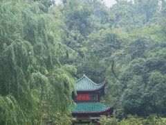 -岳麓山风景名胜区