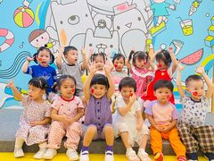 -全优加早教·托育(光大花园校区)