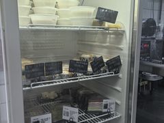 -港记甜品(黄寺大街店)