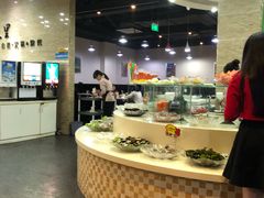 -秋天里·自助烤肉·火锅(乐海城市广场店)