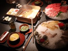 -荣记火锅(青悦城店)