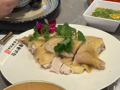 -沿江海南菜·文昌鸡祖师爷(大东海店)