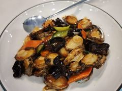 -小红鲸·海鲜餐厅(轸大路店)