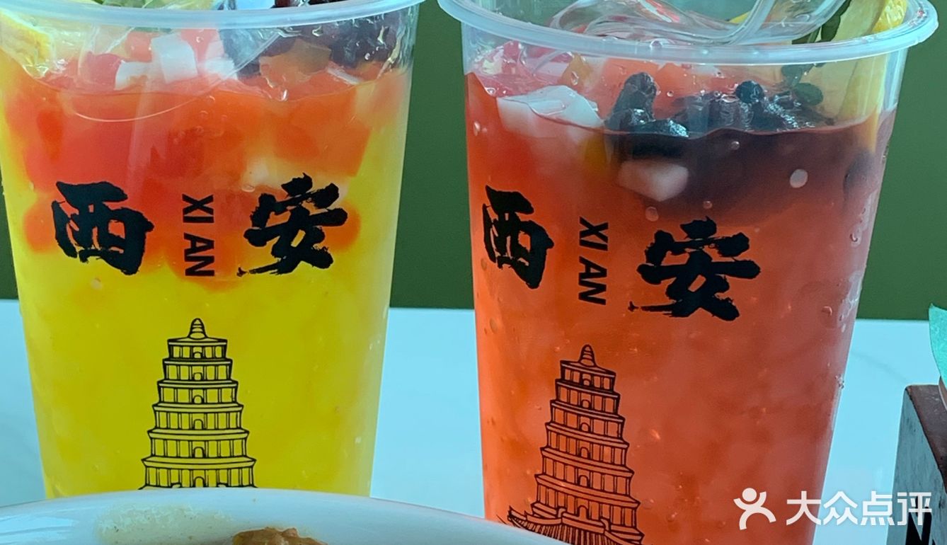 陕菜美食体验，生活需要仪式感