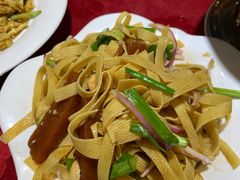 -上山下乡农家菜(加州水郡店)