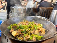 -张氏父子常德肠子馆(贺龙店)