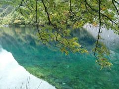 -叠溪松坪沟景区