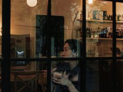 门面-Bitter酒吧(五原路店)