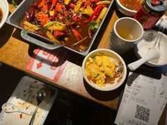 -乔街深夜食堂·小龙虾·高压锅生蚝(杭州总店)