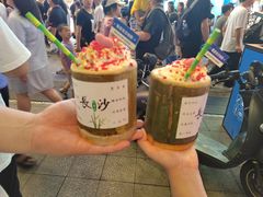 -季季红火锅(长沙步行街店)