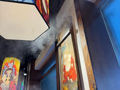 -仁和四季涮肉馆(天坛南门店)