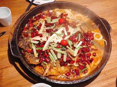 -老板恋上鱼(印象城店)