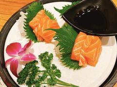 -千寻烧肉(政务区店)