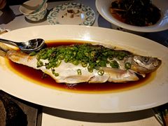 -桂满陇·海市蜃楼·黑金(国金店)