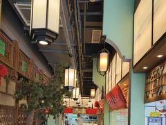 -松沪名灶·豆浆鱼头·新上海菜(飞航吾悦广场店)