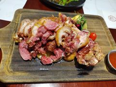 -RELLMAN莱尔曼牛扒(长安店)
