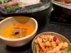 -牛New寿喜烧(金茂览秀城店)