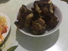 -二哥特色砂锅