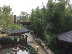 -威海天沐温泉度假区