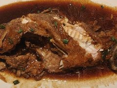 -宝轩渔府·老字号海鲜·正宗津菜(水上店)