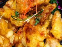 赵师傅锅包肉-额娘·春饼烤鸭(天鸿店)