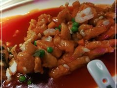-韵秋荷(宝山龙湖天街店)