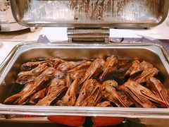 -冠发君悦大酒店-餐厅