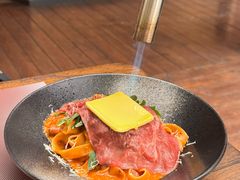 -FOOOO CITY CLUB 孚乐里音乐西餐酒吧(来福士店)