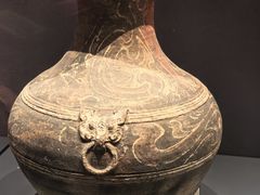 -北京大葆台遗址博物馆