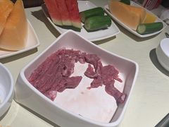 -海底捞火锅(万丰桥店)
