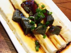 -锦尚阁烤鱼•天津菜(宣武门胡同店)