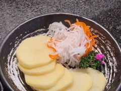 -湊湊火锅·茶憩(世博大道店)