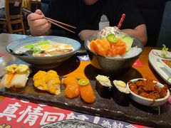 -元通寿司(大朗店)