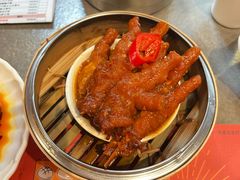 -点点心点心专门店(旺角店)