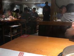 大堂-海银海记潮汕牛肉火锅(新港中路海珠店)