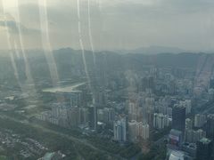 -Free Sky 云际观光层