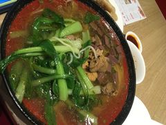 -泰煌鸡·上海白斩鸡·鸡汤面(鹤庆店)