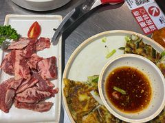 -喜来稀肉(虹泉路店)