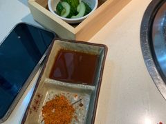 -赤坂亭M9和牛烧肉·日料398放题(万达店)
